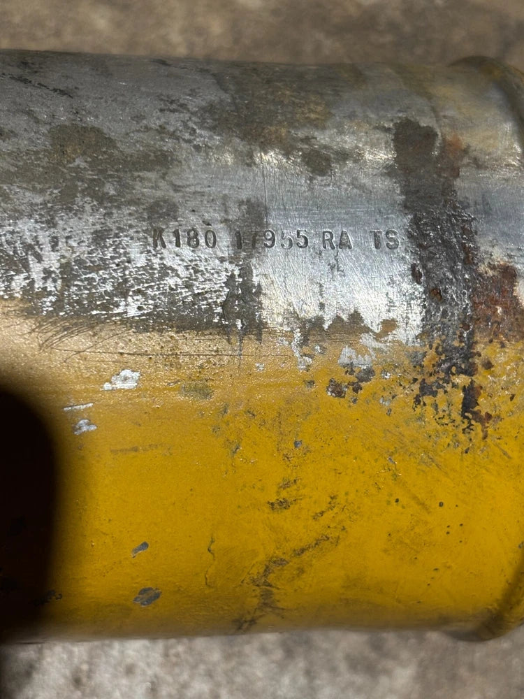 Caterpillar OEM C15 3406 Diesel Engine Intake Manifold K18017955