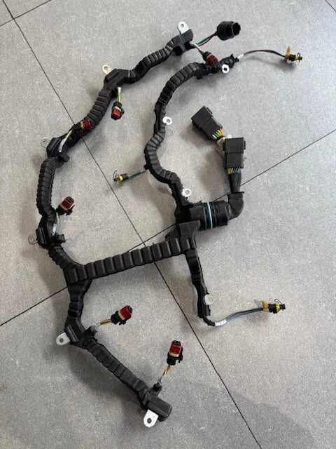 Caterpillar OEM C15 C18 Diesel Engine Harness Assembly 514-5317 5145317