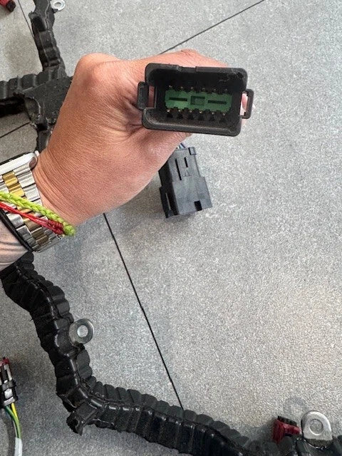 Caterpillar OEM C15 C18 Diesel Engine Harness Assembly 514-5317 5145317