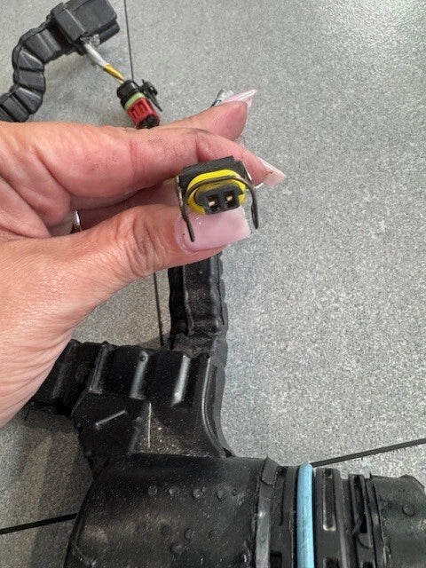 Caterpillar OEM C15 C18 Diesel Engine Harness Assembly 514-5317 5145317