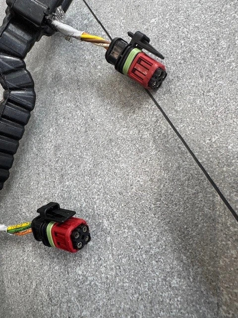 Caterpillar OEM C15 C18 Diesel Engine Harness Assembly 514-5317 5145317