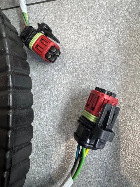 Caterpillar OEM C15 C18 Diesel Engine Harness Assembly 514-5317 5145317