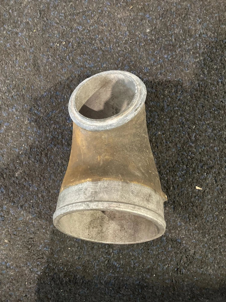 Caterpillar oem diesel engine air intake manifold 224-5393
