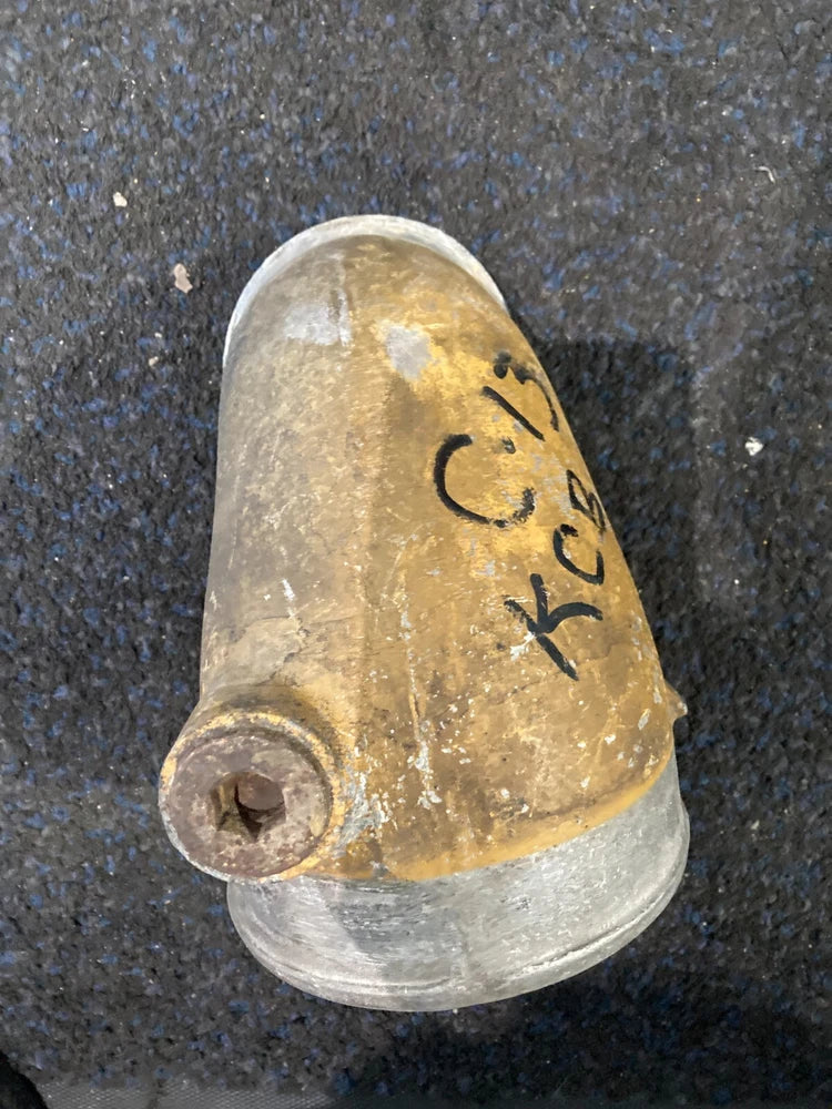 Caterpillar oem diesel engine air intake manifold 224-5393