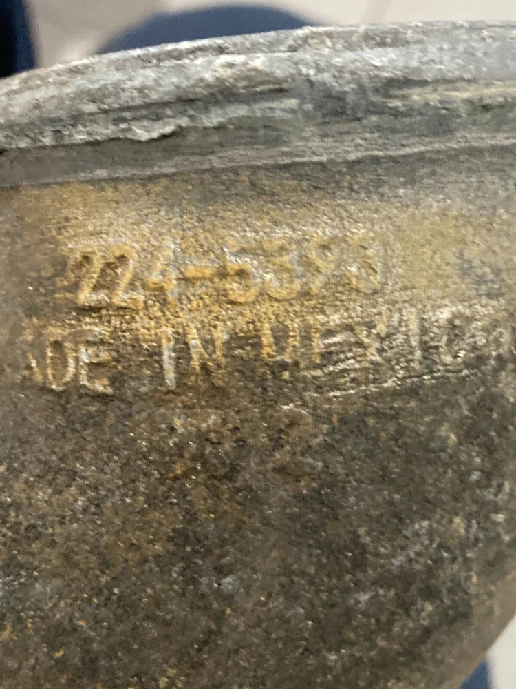 Caterpillar OEM Diesel Engine Air Intake Manifold 224-5393