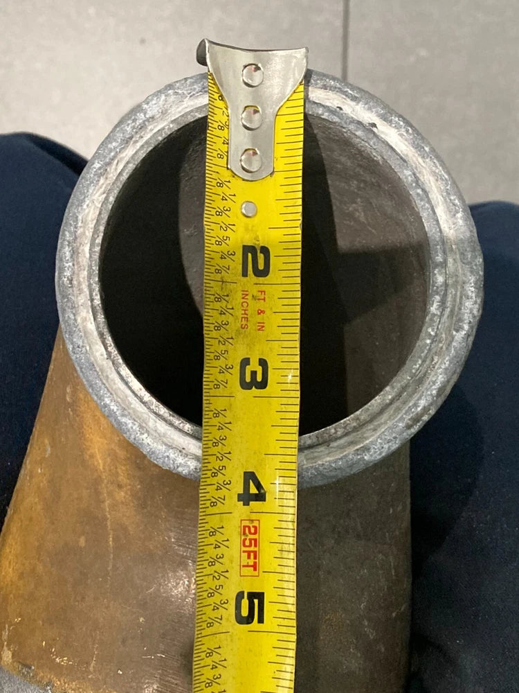 Caterpillar OEM Diesel Engine Air Intake Manifold 224-5393