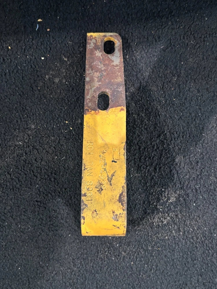 Caterpillar OEM Diesel Engine Bracket 142-4938