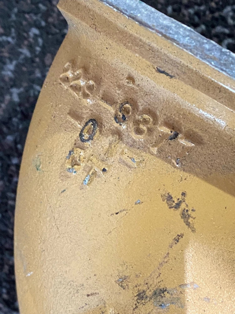 Caterpillar OEM Diesel Engine Intake Elbow 229-9377-01 229-9377