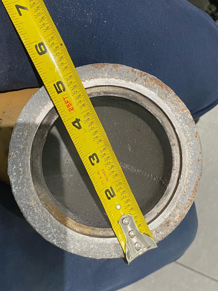 Caterpillar OEM Diesel Engine Intake Elbow 229-9377-01 229-9377