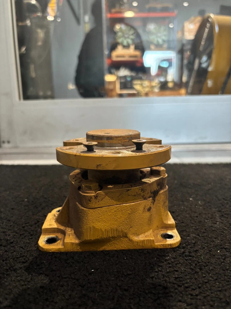 Caterpillar OEM Fan Drive Bearing Bracket 200-2281 100-4026