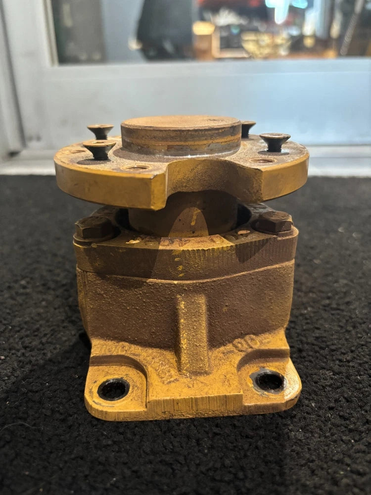 Caterpillar OEM Fan Drive Bearing Bracket 200-2281 100-4026