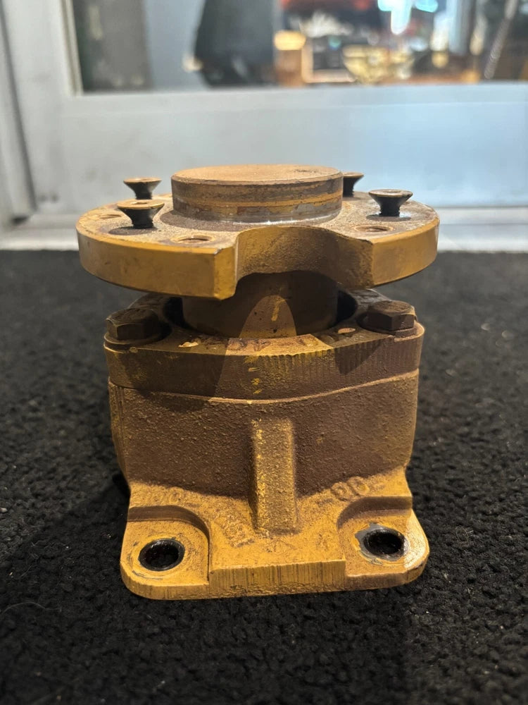 Caterpillar OEM Fan Drive Bearing Bracket 200-2281 100-4026