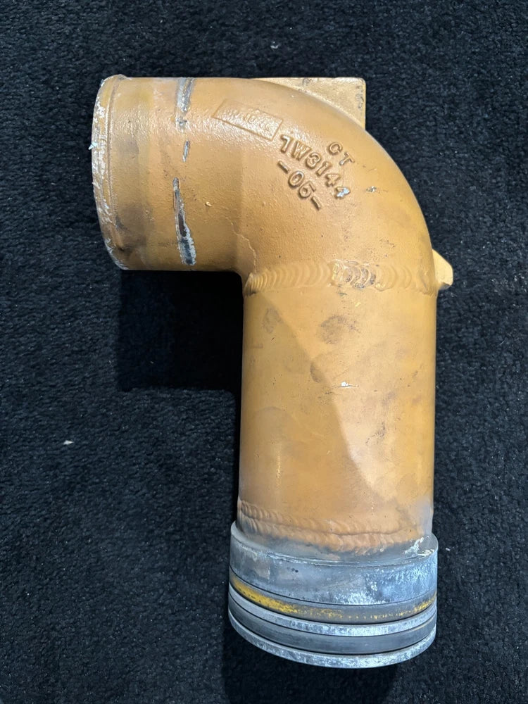 Caterpillar OEM Intake Elbow Intake Manifold 7W3144