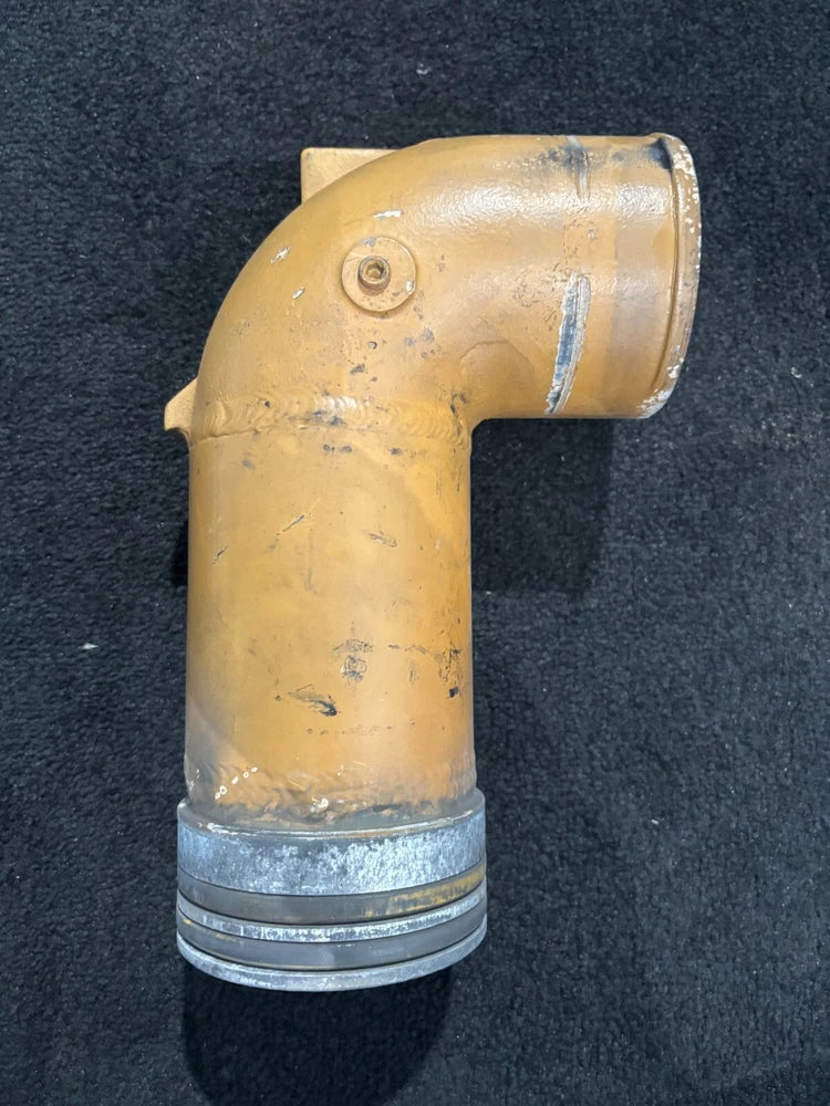 Caterpillar OEM Intake Elbow Intake Manifold 7W3144
