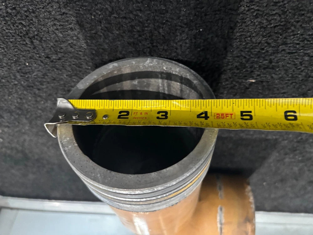 Caterpillar OEM Intake Elbow Intake Manifold 7W3144