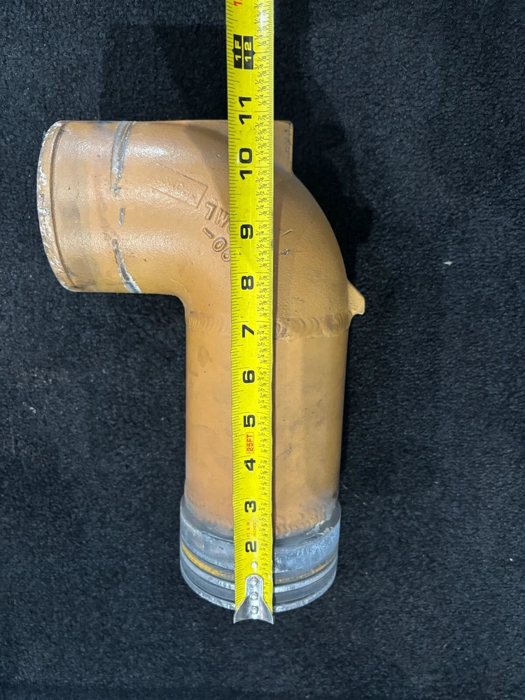 Caterpillar OEM Intake Elbow Intake Manifold 7W3144