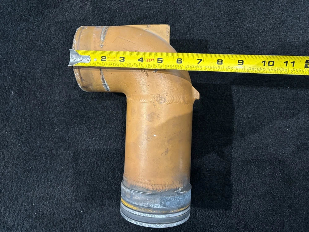 Caterpillar OEM Intake Elbow Intake Manifold 7W3144