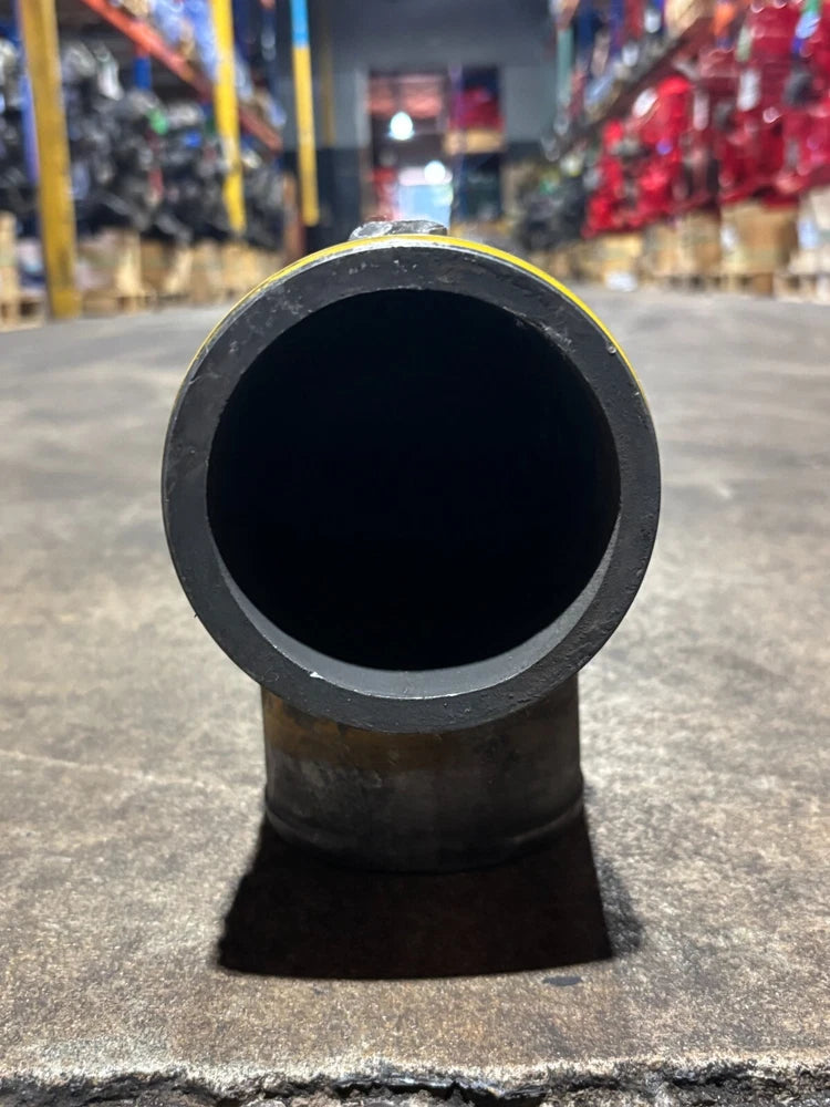 Caterpillar OEM Intake Elbow Pipe Intake Manifold 7W3144