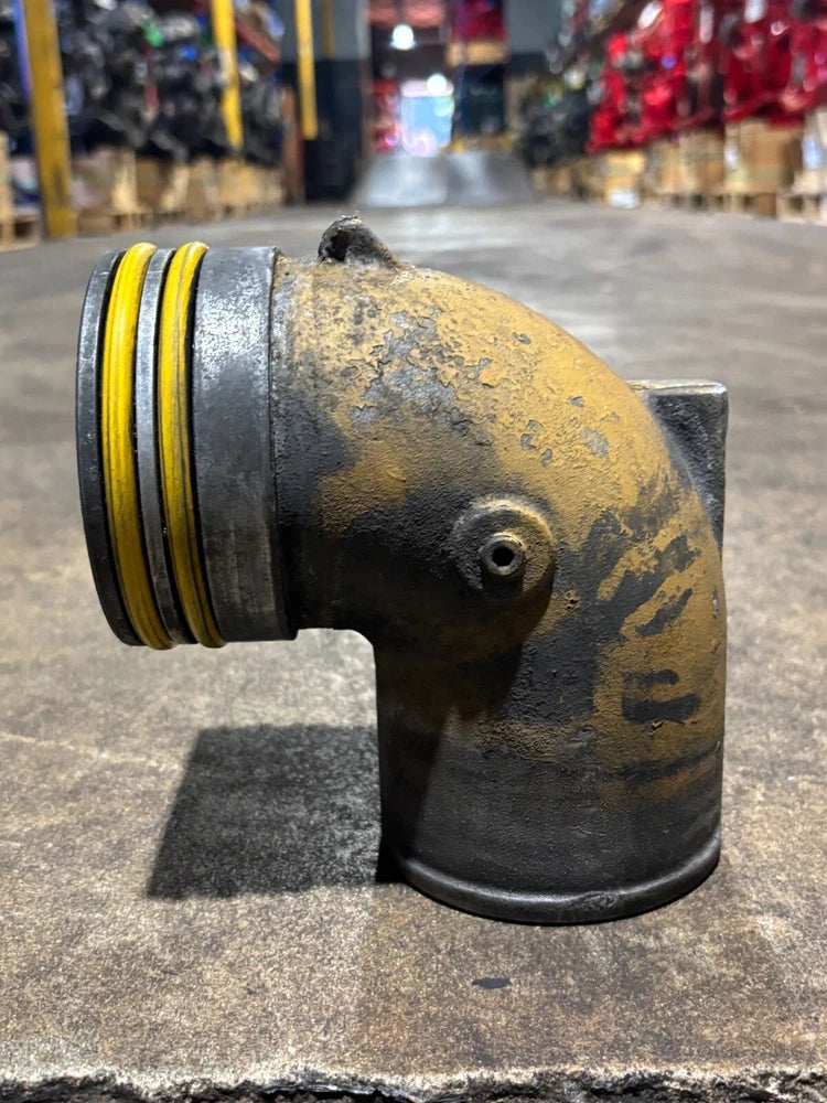 Caterpillar OEM Intake Elbow Pipe Intake Manifold 7W3144