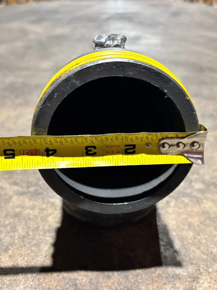 Caterpillar OEM Intake Elbow Pipe Intake Manifold 7W3144