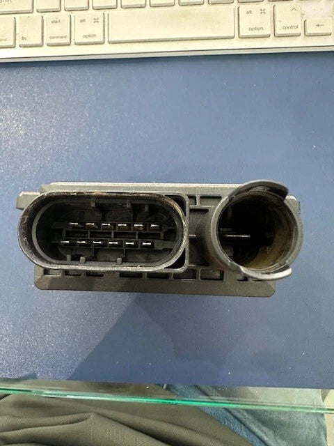 Controller Glow Plug for Isuzu 4HK1 Diesel Engine 5.2L 8980185120