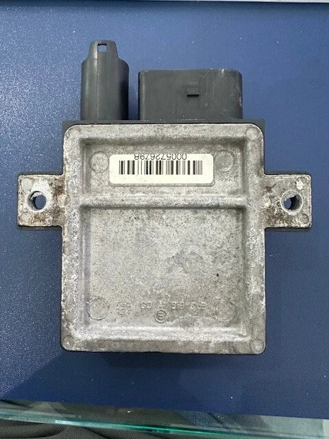 Controller Glow Plug for Isuzu 4HK1 Diesel Engine 5.2L 8980185120