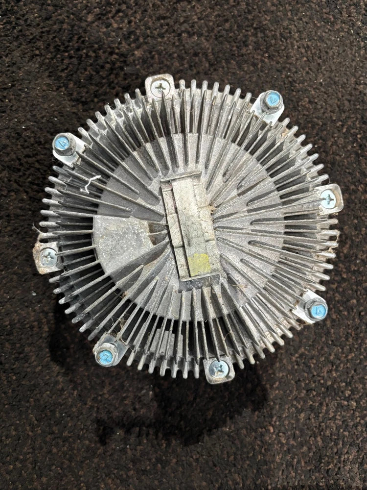 Cooling Fan Clutch for Isuzu 4HK1 Engine 8-98019743-0 8980197430