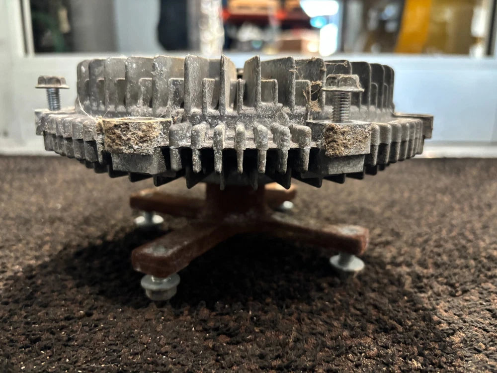 Cooling Fan Clutch for Isuzu 4HK1 Engine 8-98019743-0 8980197430