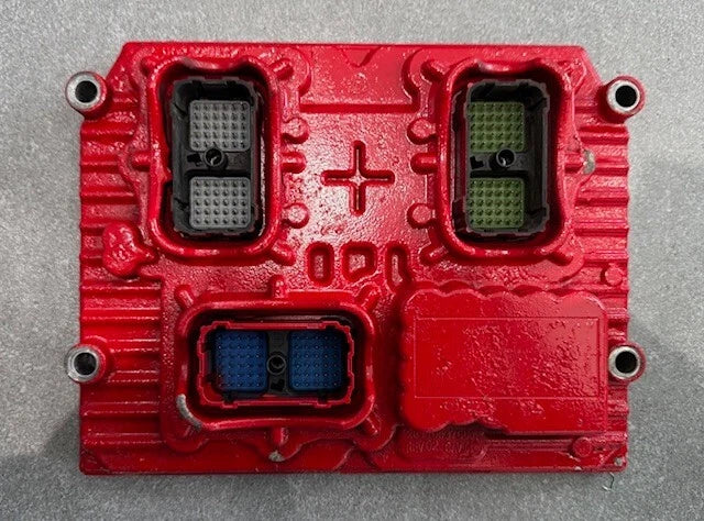 Cummins 2011 ISX15 Engine Control Module ECM ECU 4993120 4993121 CM2250