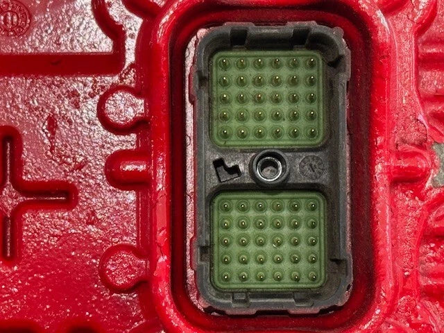 Cummins 2011 ISX15 Engine Control Module ECM ECU 4993120 4993121 CM2250