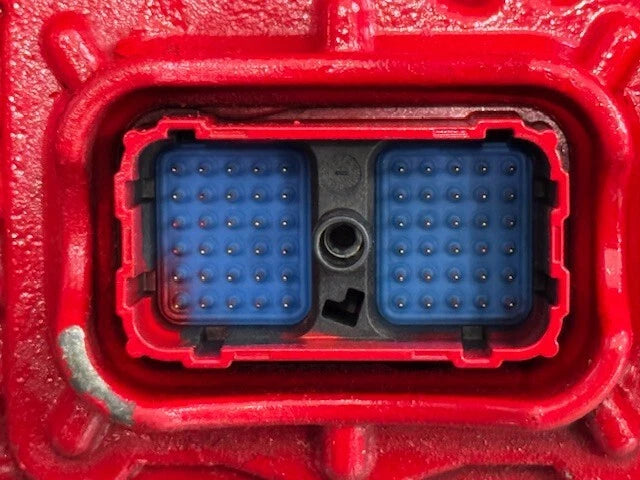 Cummins 2011 ISX15 Engine Control Module ECM ECU 4993120 4993121 CM2250