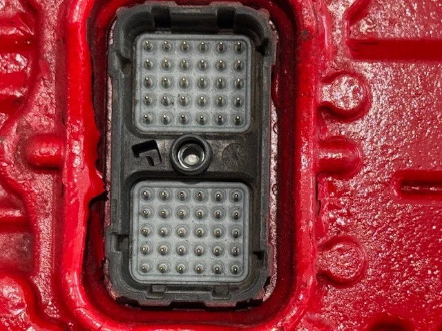 Cummins 2011 ISX15 Engine Control Module ECM ECU 4993120 4993121 CM2250