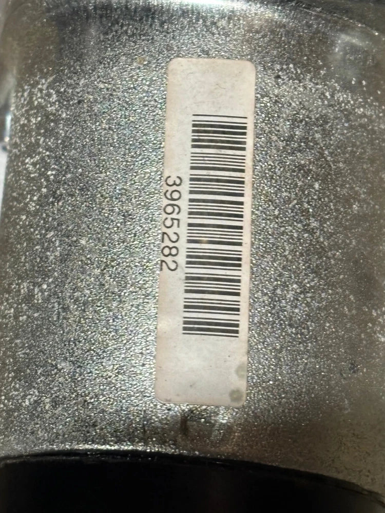 Cummins 24V Wet Starter 3965282 5267912 5363431 6304586