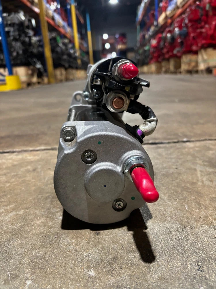 Cummins 24V Wet Starter 3965282 5267912 5363431 6304586
