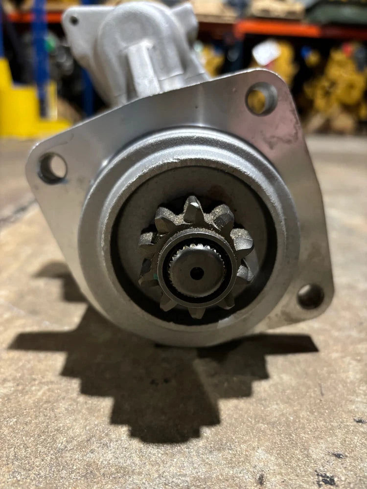 Cummins 24V Wet Starter 3965282 5267912 5363431 6304586