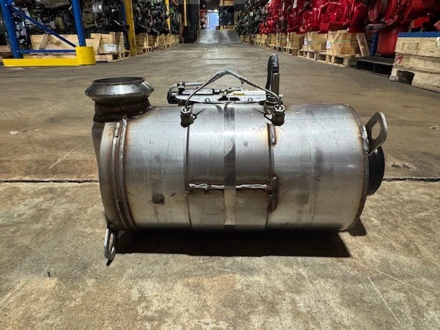 Cummins Aftertreatment DPF with NOX sensor OEM 5306682 A048H286-10 4326862