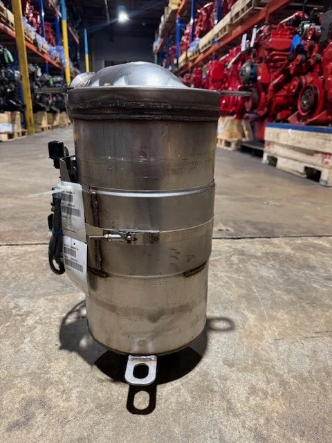 Cummins Aftertreatment DPF with NOX sensor OEM 5306682 A048H286-10 4326862