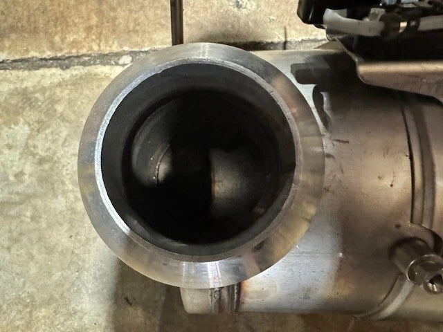 Cummins Aftertreatment DPF with NOX sensor OEM 5306682 A048H286-10 4326862