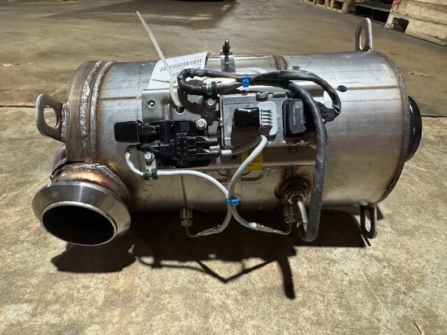 Cummins Aftertreatment DPF with NOX sensor OEM 5306682 A048H286-10 4326862