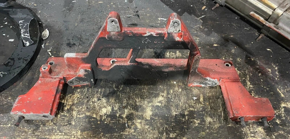 Cummins Air Filter Support Bracket, 2870056