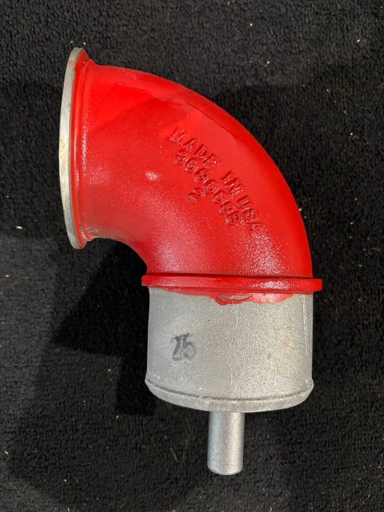 Cummins Air Intake Connection 3686698