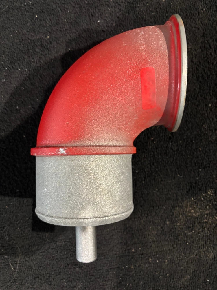 Cummins Air Intake Connection 3686698