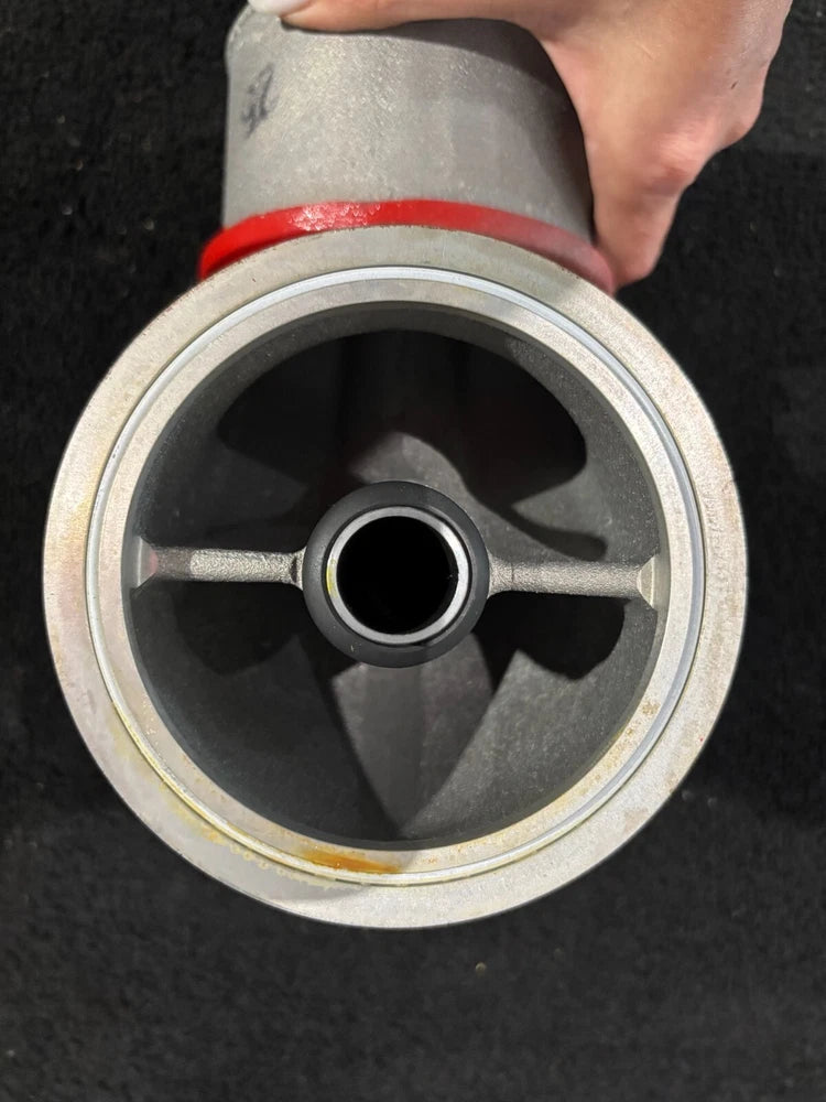 Cummins Air Intake Connection 3686698