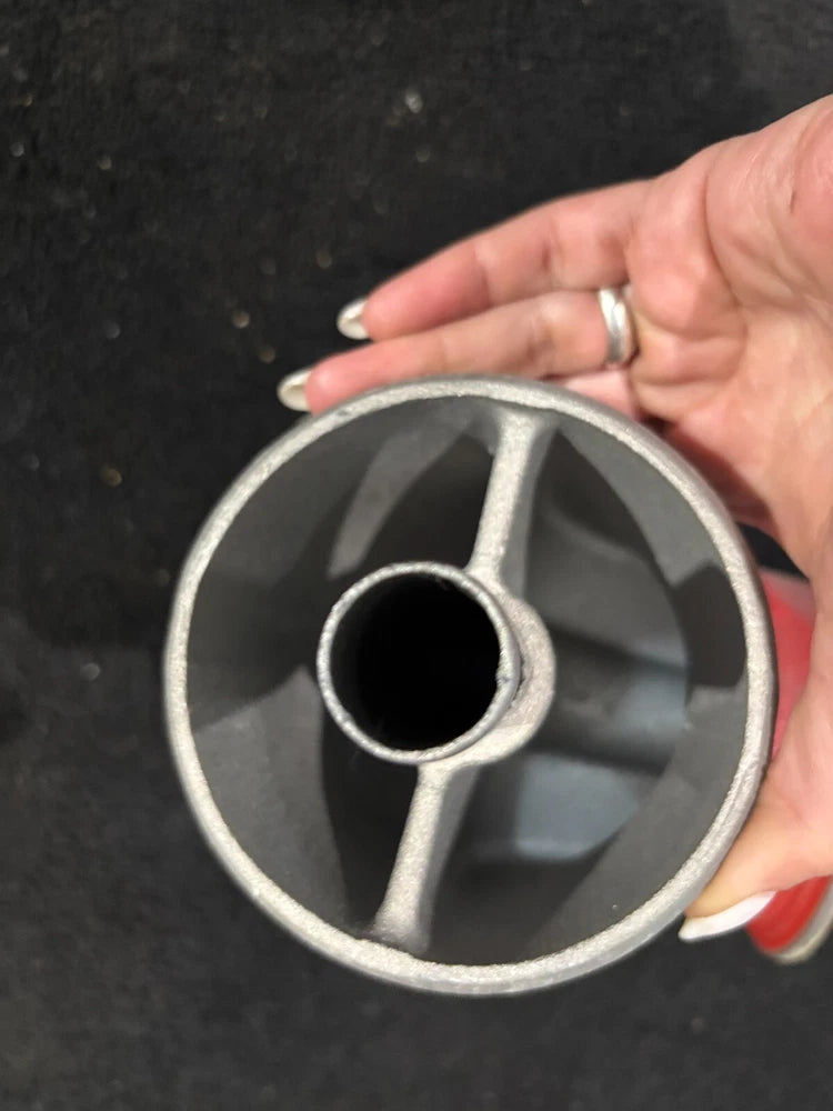 Cummins Air Intake Connection 3686698