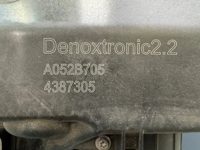 Cummins Doser Fluid Supply Module 4387305 5418806 0444042129 Denoxtronic 2.2