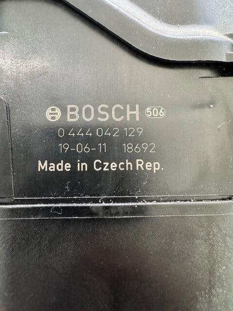 Cummins Doser Fluid Supply Module 4387305 5418806 0444042129 Denoxtronic 2.2