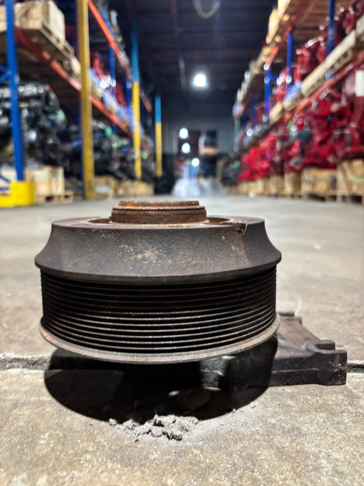Cummins OEM Fan Spindle 2899608