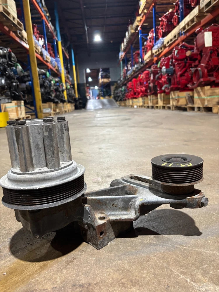 Cummins OEM Fan Support 3819987