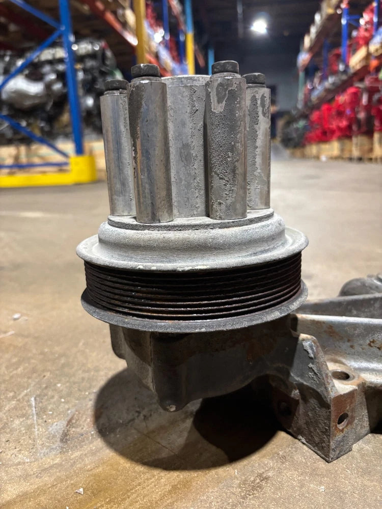 Cummins OEM Fan Support 3819987