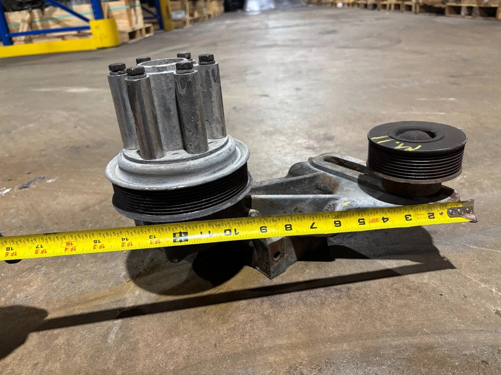 Cummins OEM Fan Support 3819987